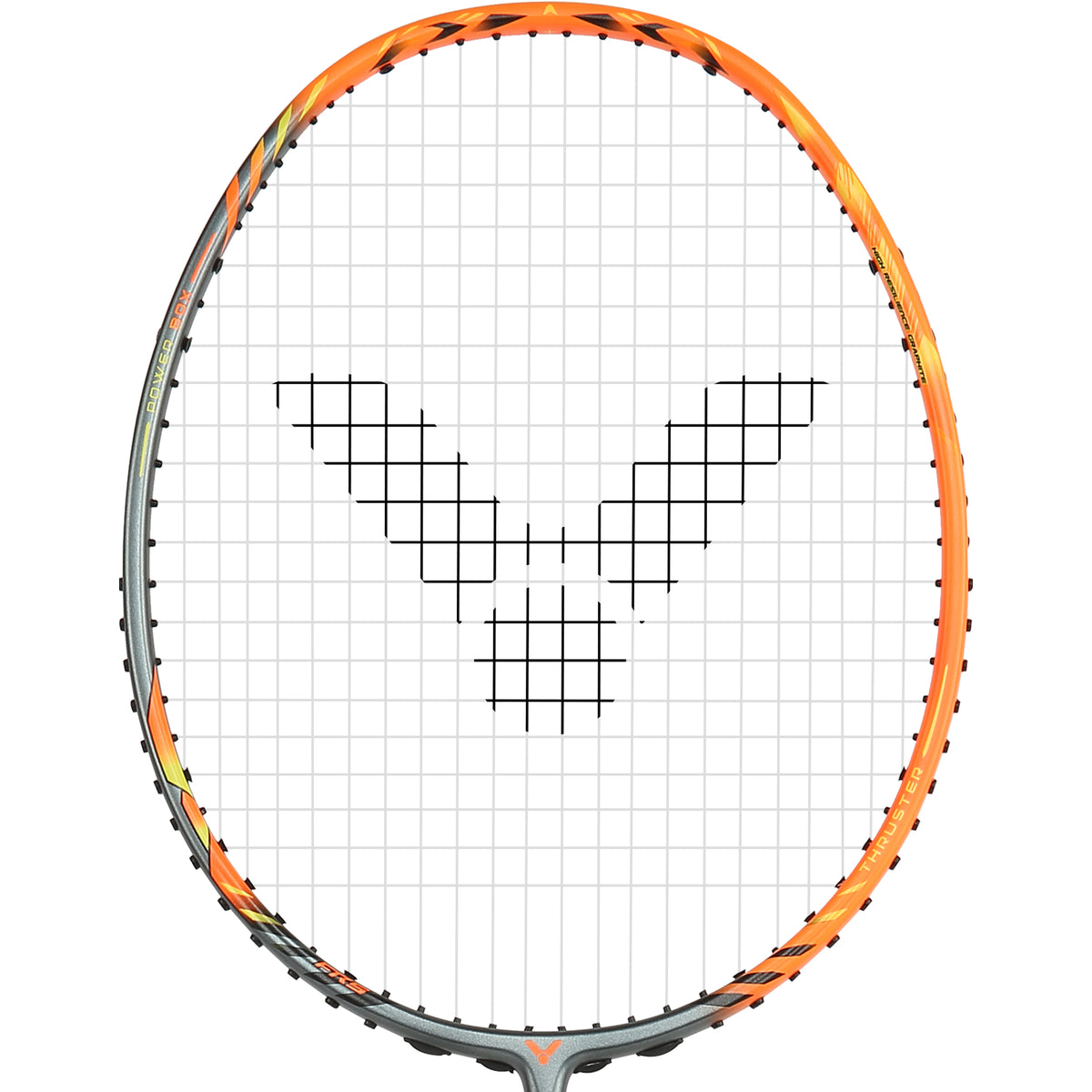 Victor TK Rocket