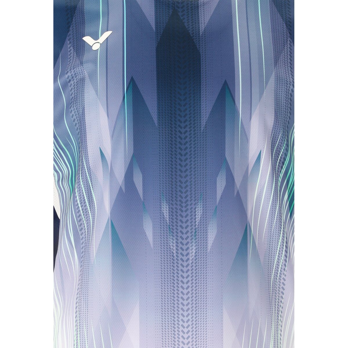 Victor T-60002TD M 2997F Blue (F)