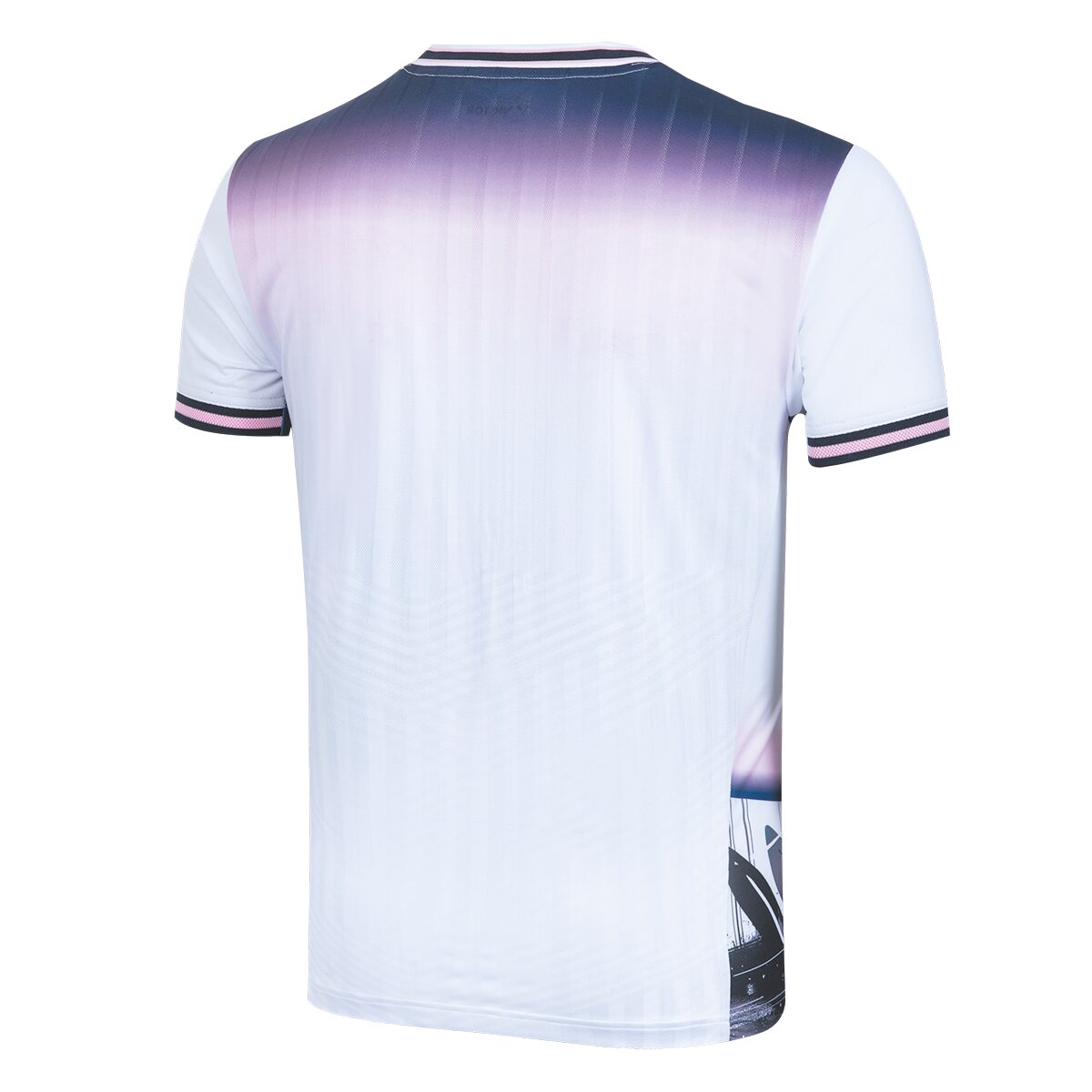 Victor T-60006 JC 1999A White (A)