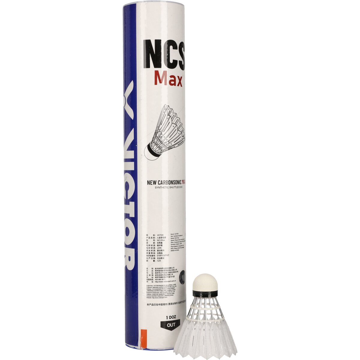 Victor New Carbonsonic MAX
