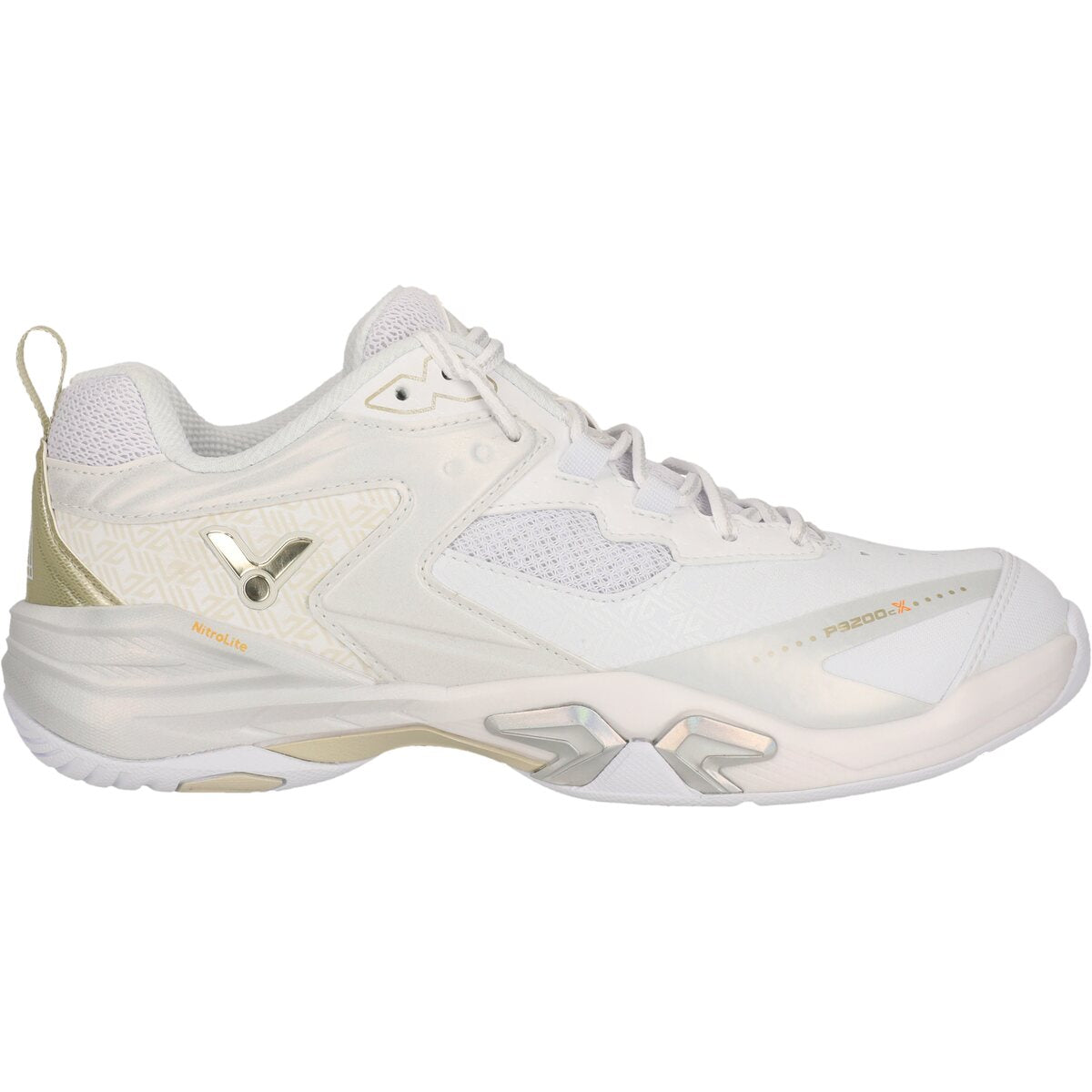 Victor P9200cX M 1997A Pearly White (A)