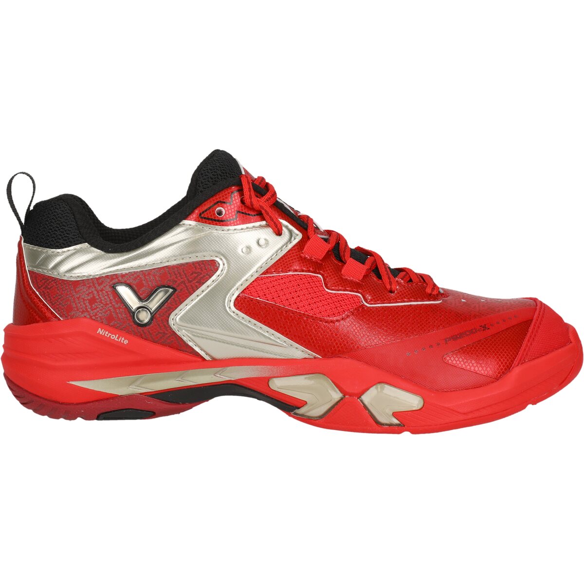 Victor P9200cX M 4165DX High Risk Red/Light Gold (DX)