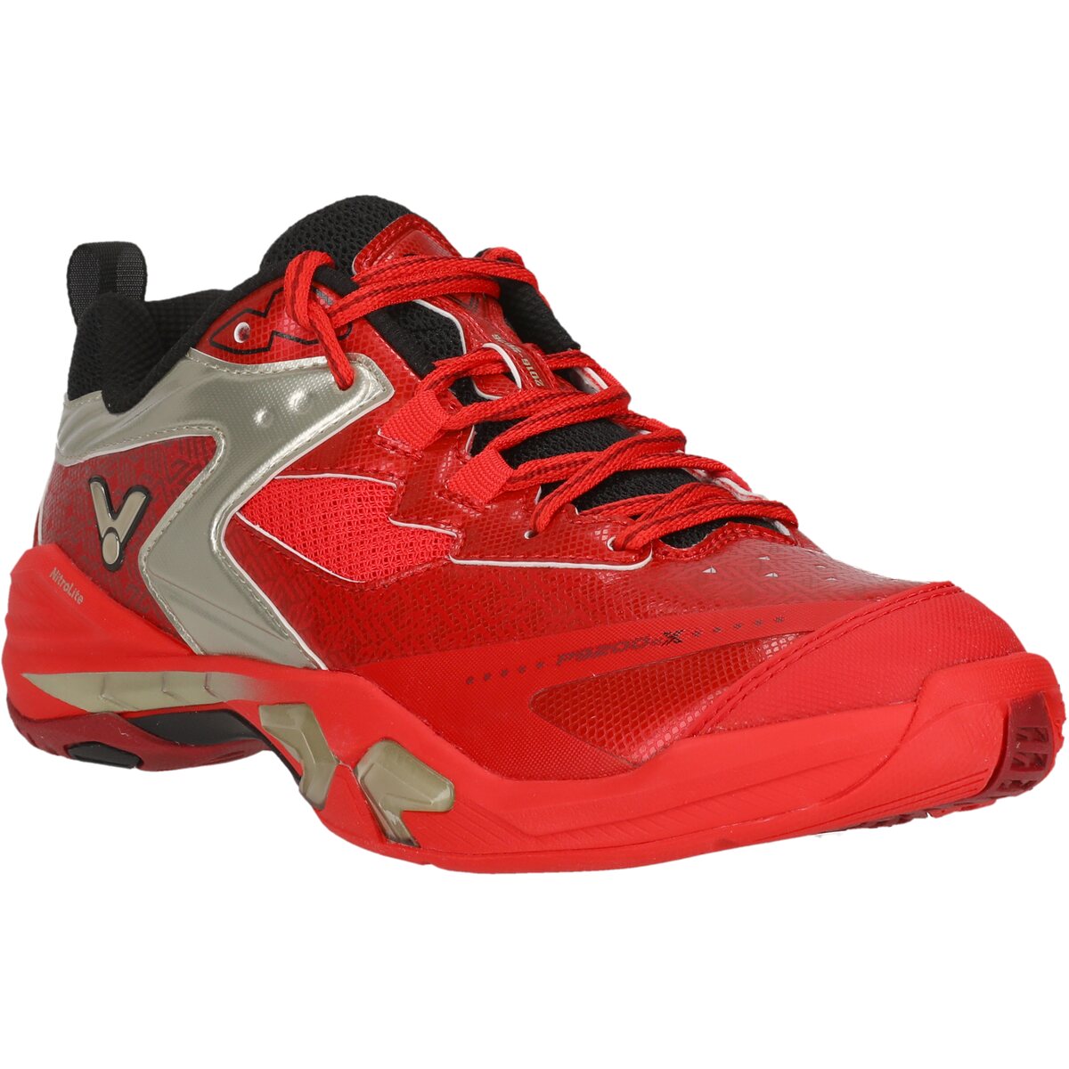 Victor P9200cX M 4165DX High Risk Red/Light Gold (DX)