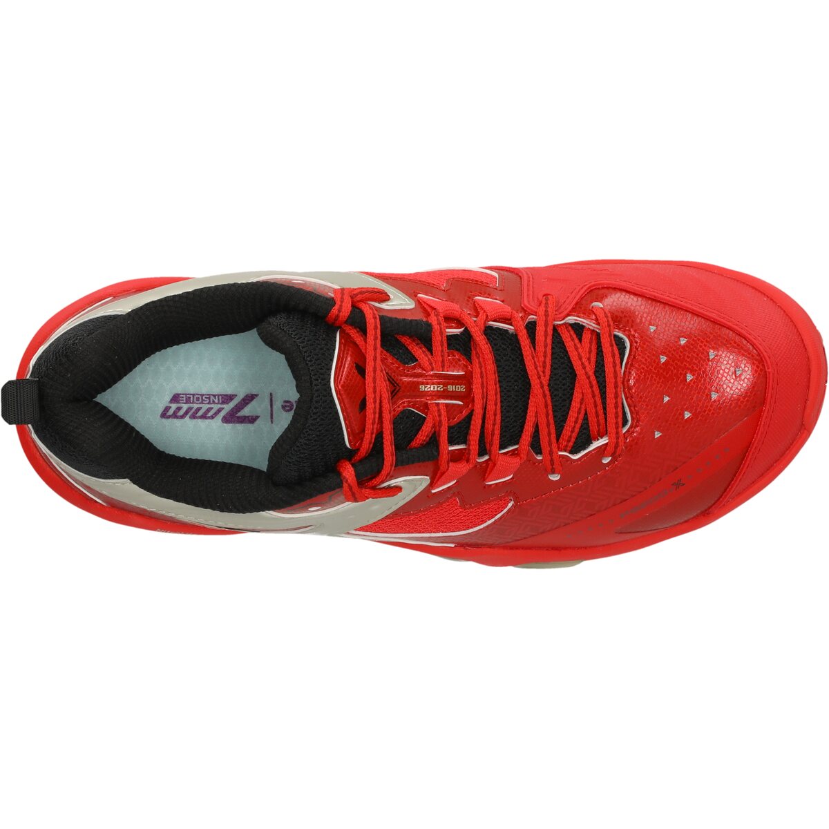 Victor P9200cX M 4165DX High Risk Red/Light Gold (DX)