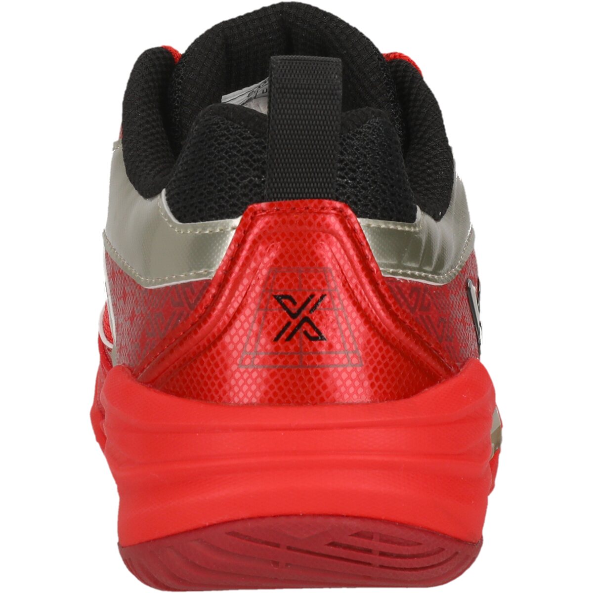 Victor P9200cX M 4165DX High Risk Red/Light Gold (DX)