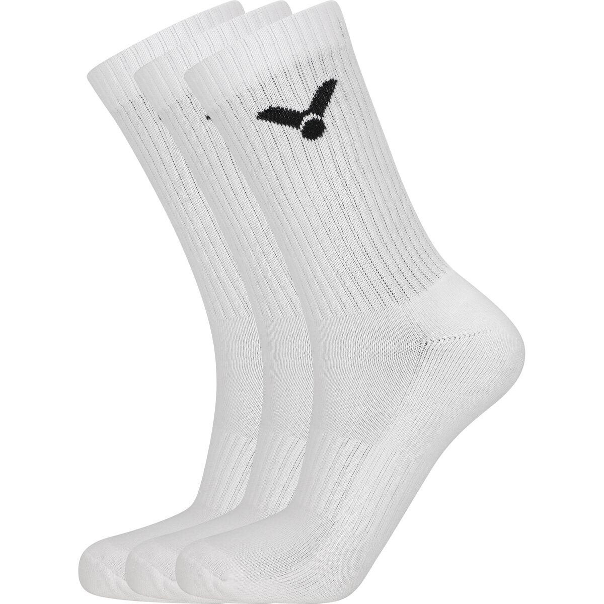 Victor Performance Sock Crew Cut - 3 Pack
