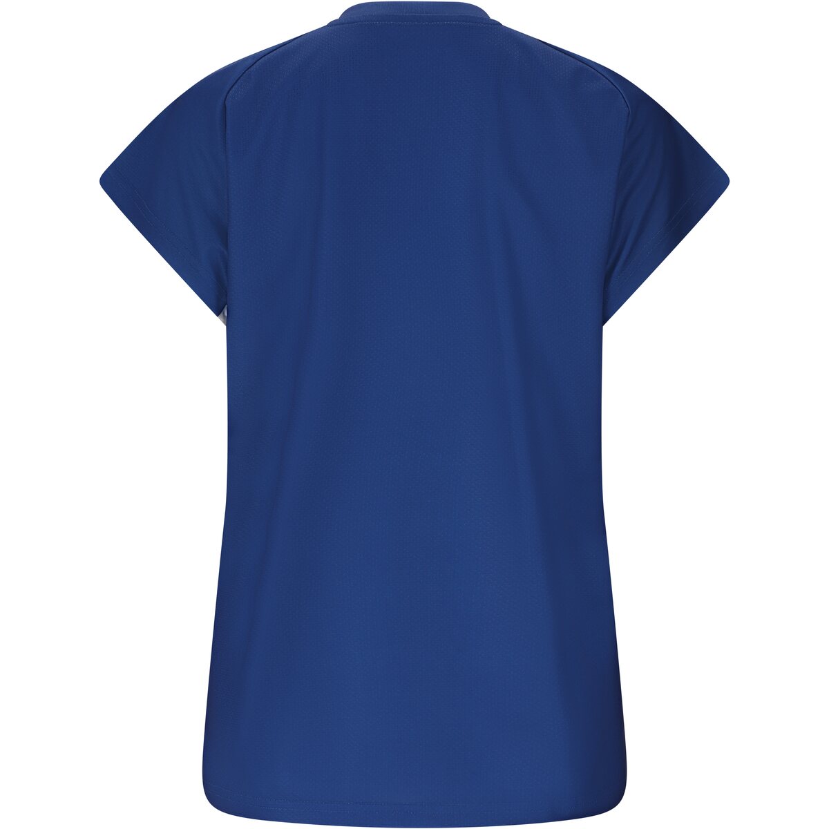 Victor T-66000TD Dame T-shirt, Azure