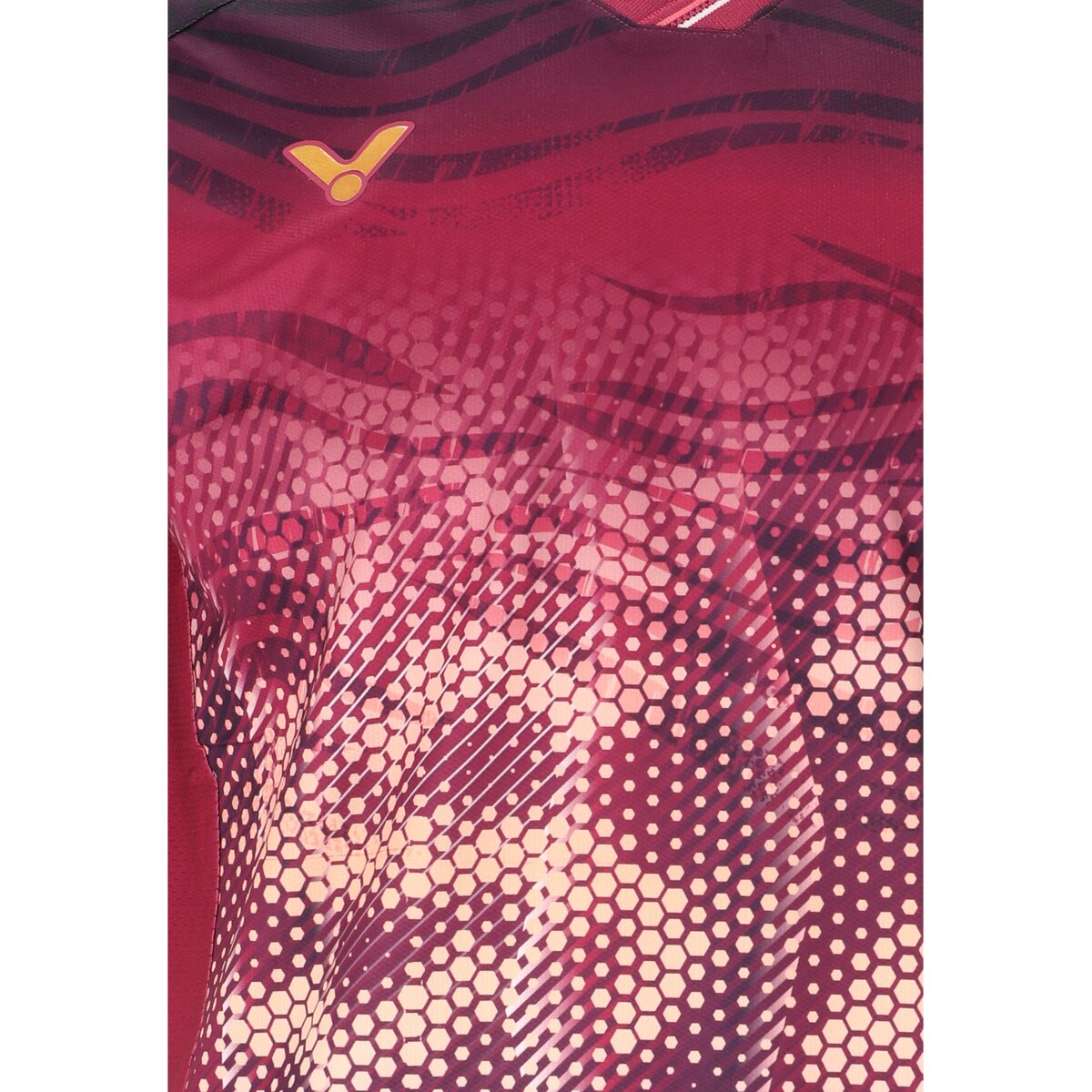 Victor T-65002 LZJ 2981J Boysenberry (J)
