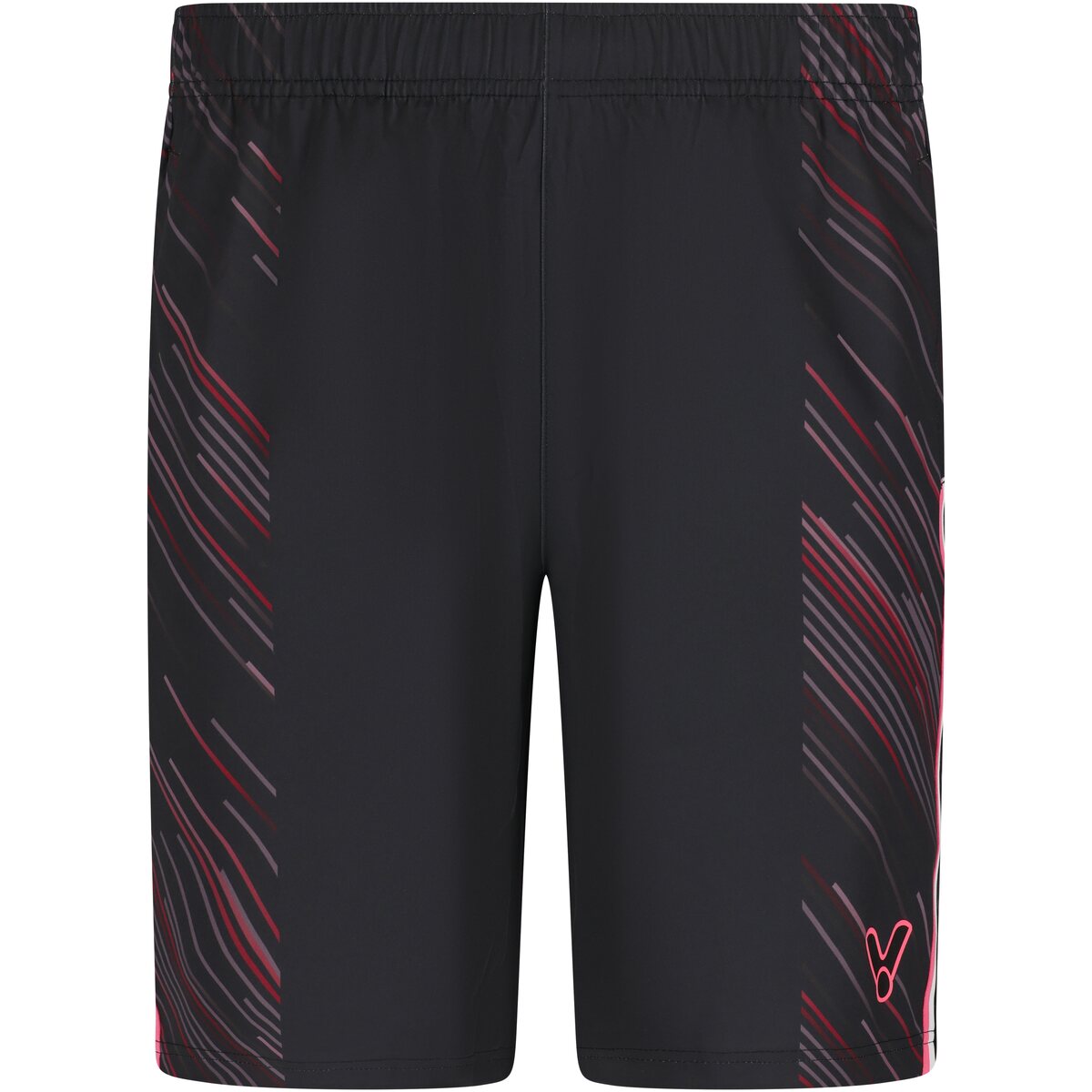 Victor R-65203 AA 1001C Black (C)