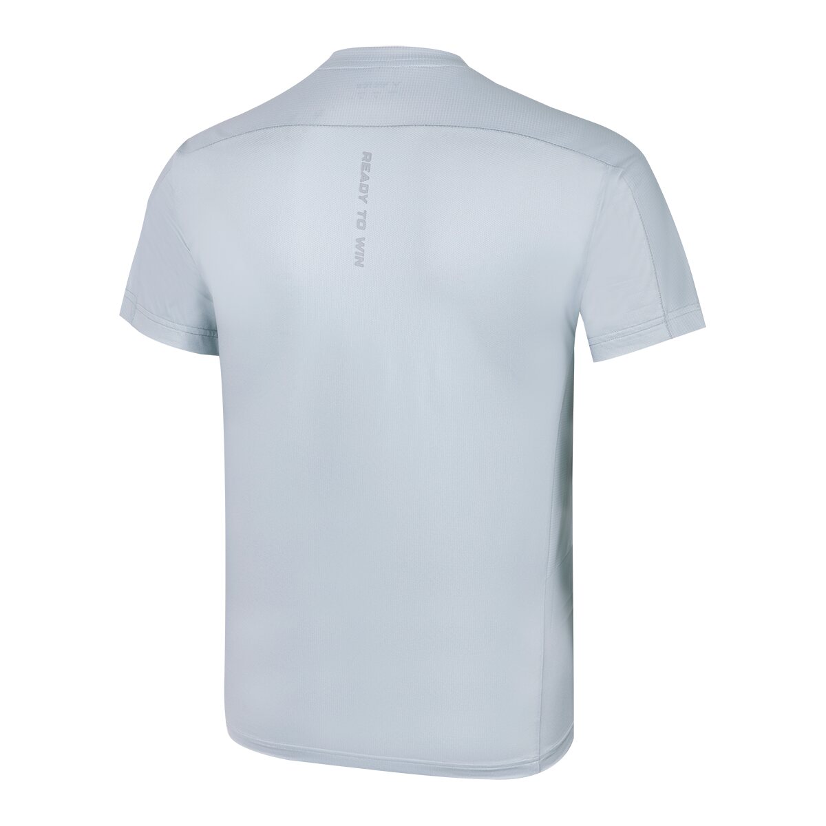 Victor T-65008 T-shirt, Gray