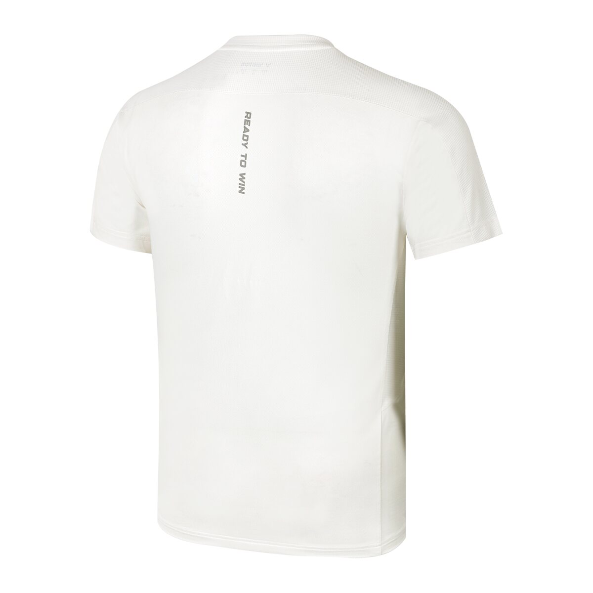 Victor T-65008 T-shirt, White