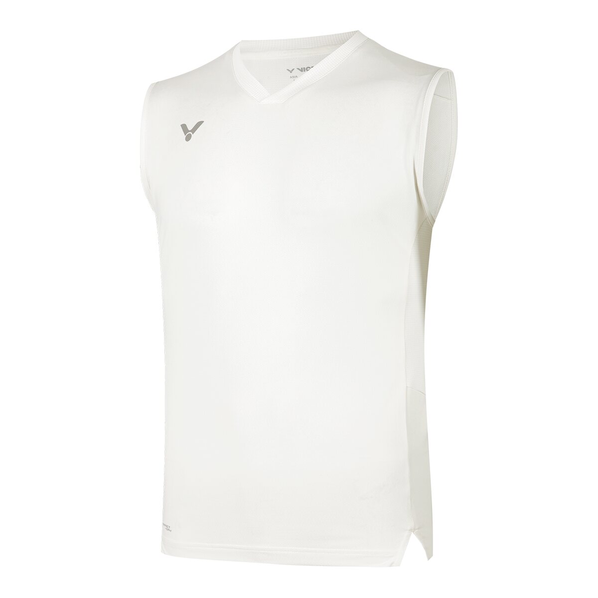 Victor T-65009 T-shirt, White