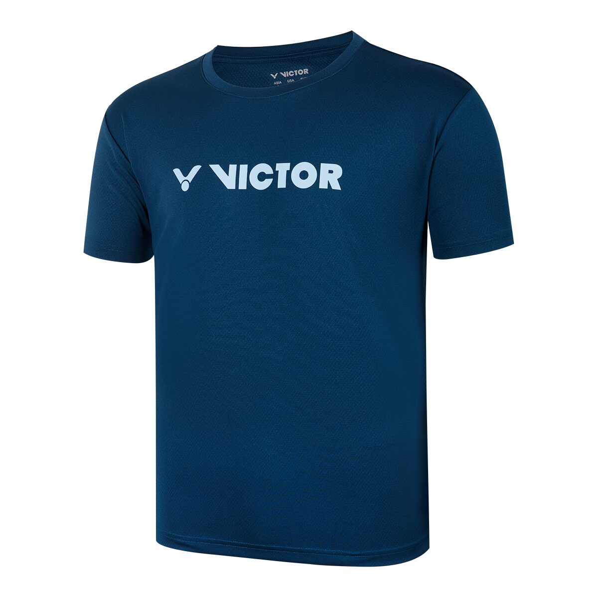 Victor T-65012 T-shirt, Navy