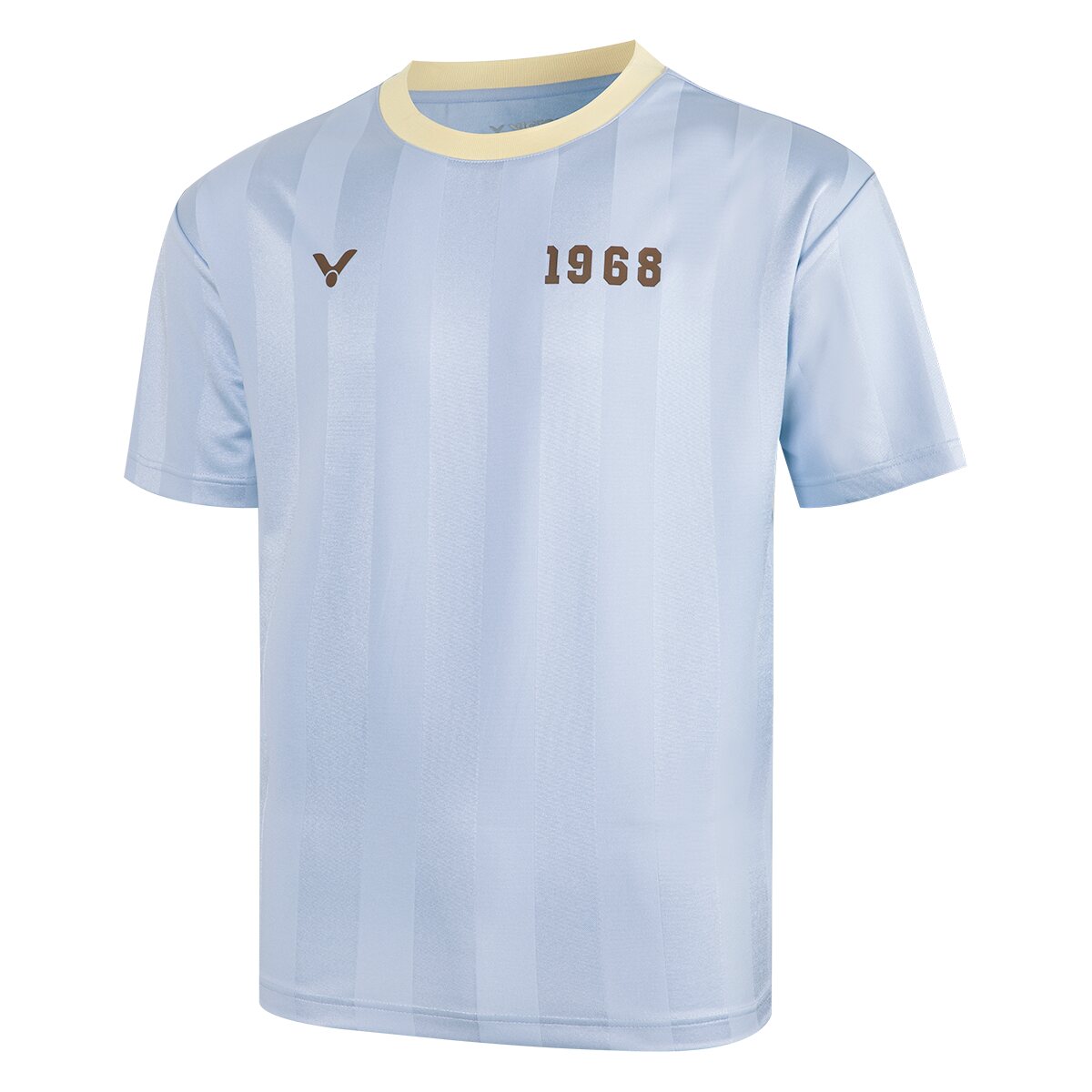 Victor T-65015 T-shirt, Blue