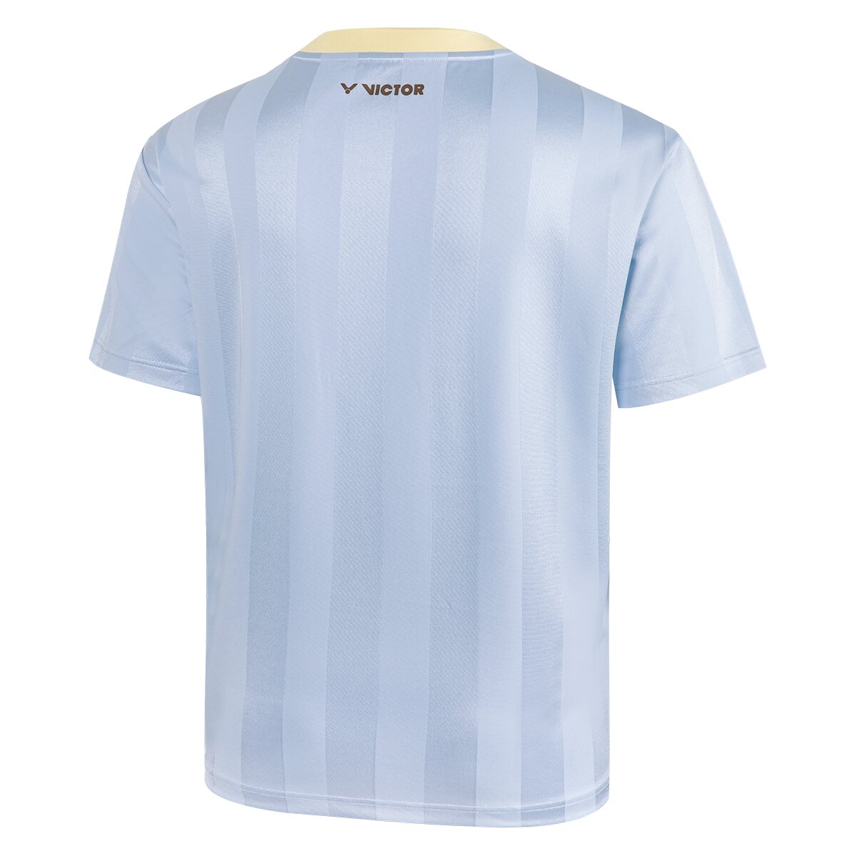 Victor T-65015 T-shirt, Blue