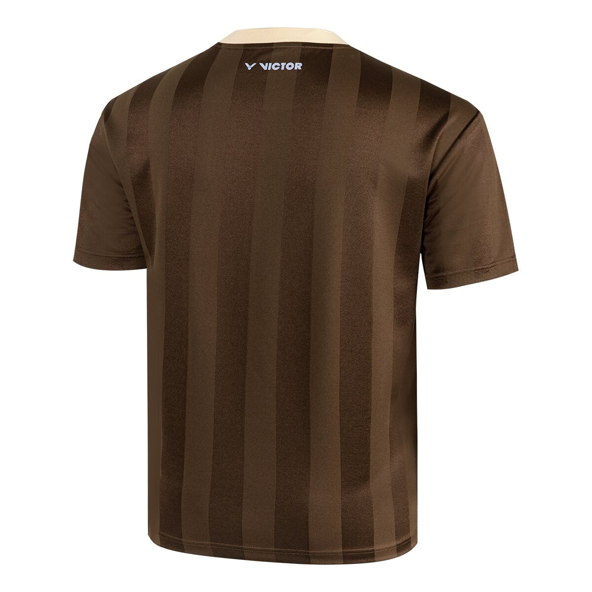 Victor T-65015 T-shirt, Copper