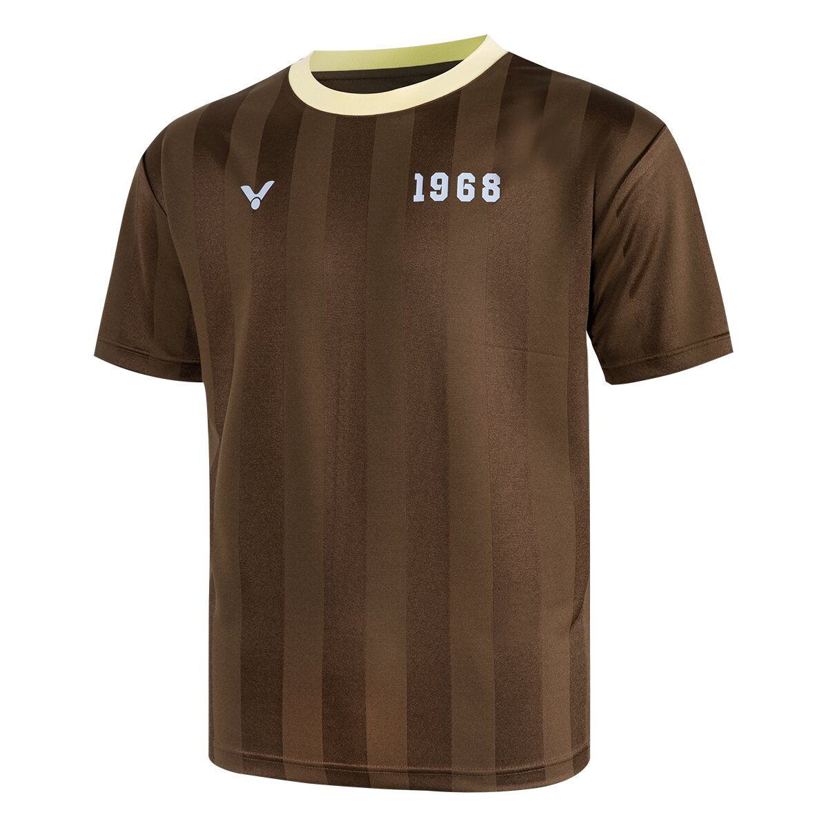Victor T-65015 T-shirt, Copper