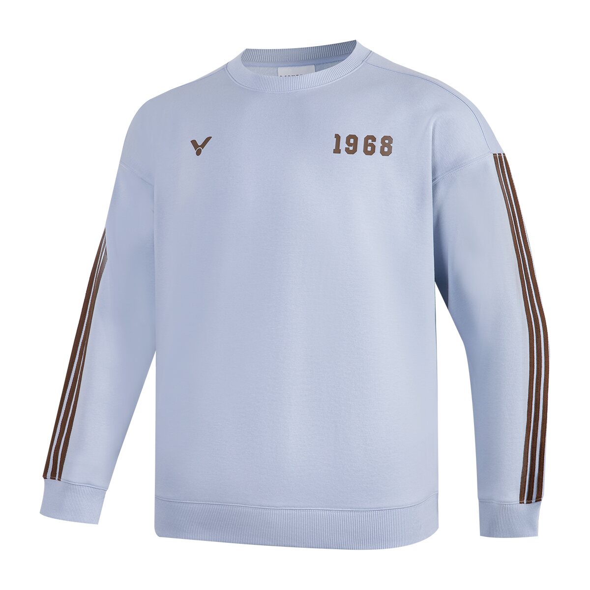Victor T-65102 Sweatshirt, Blue