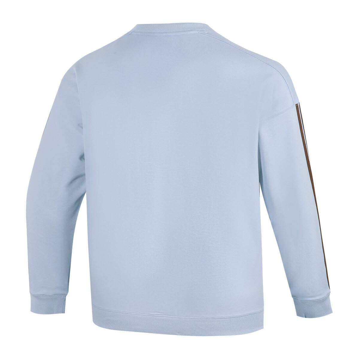 Victor T-65102 Sweatshirt, Blue