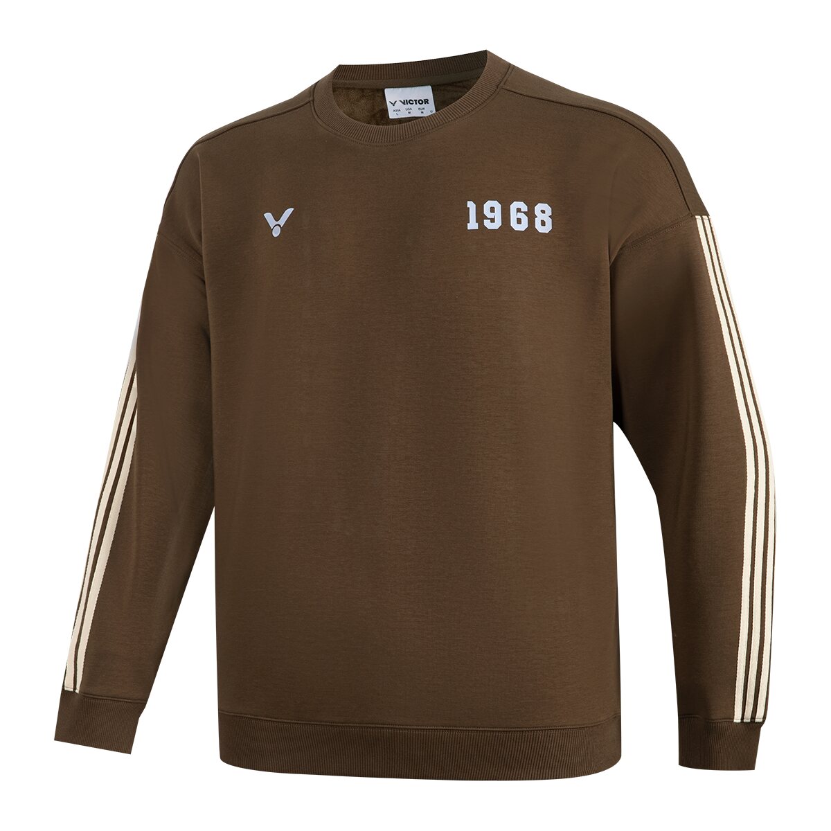 Victor T-65102 Sweatshirt, Copper