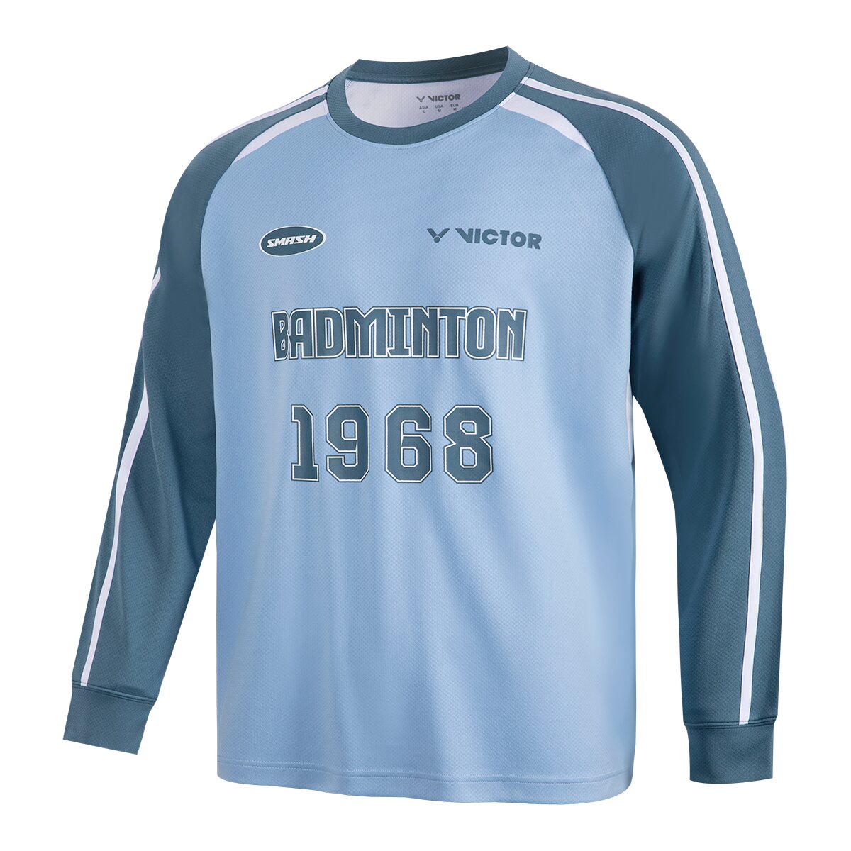 Victor T-65104 Midlayer, Blue