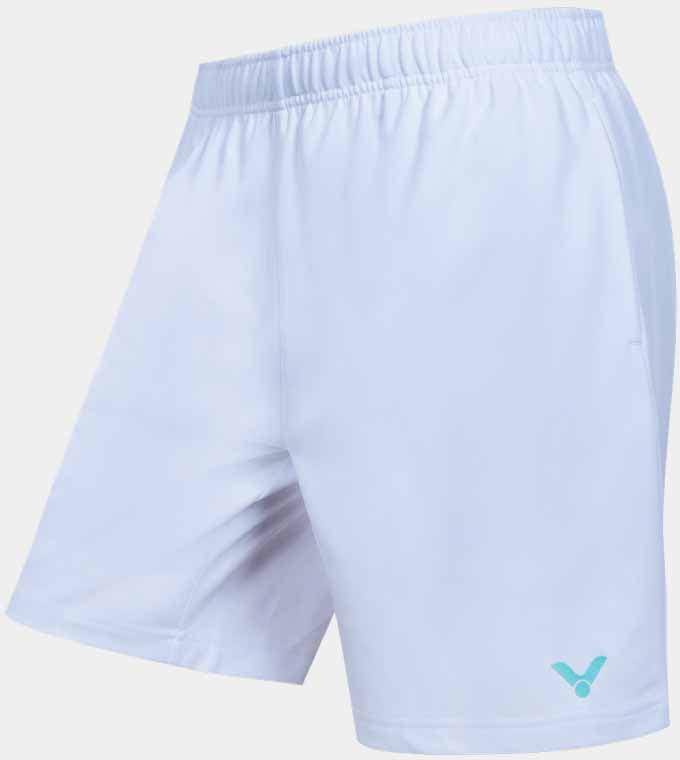 Victor R-60203 Shorts, White
