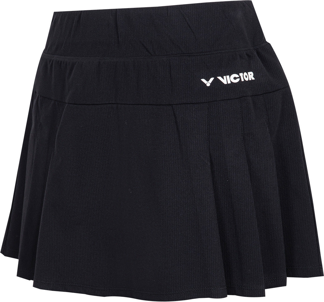 Victor K-66302 Dame Nederdel, Black