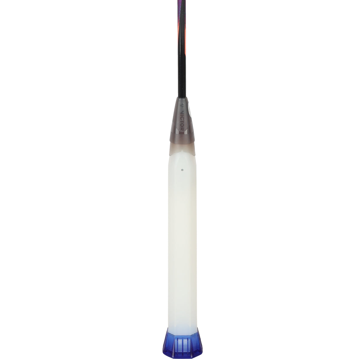 Victor DX-12 Ketcher, Heat Orange
