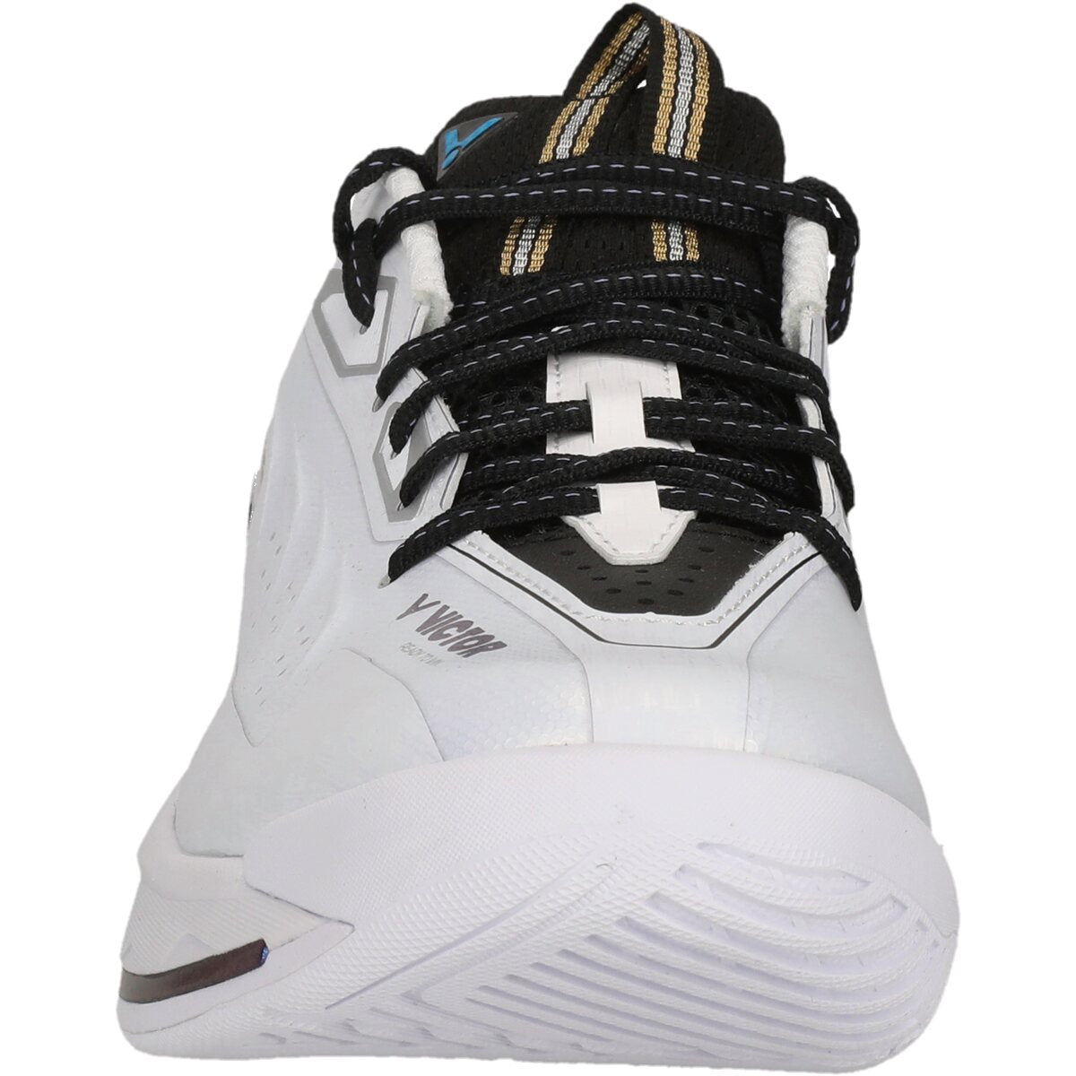 Victor C90II, White/Black