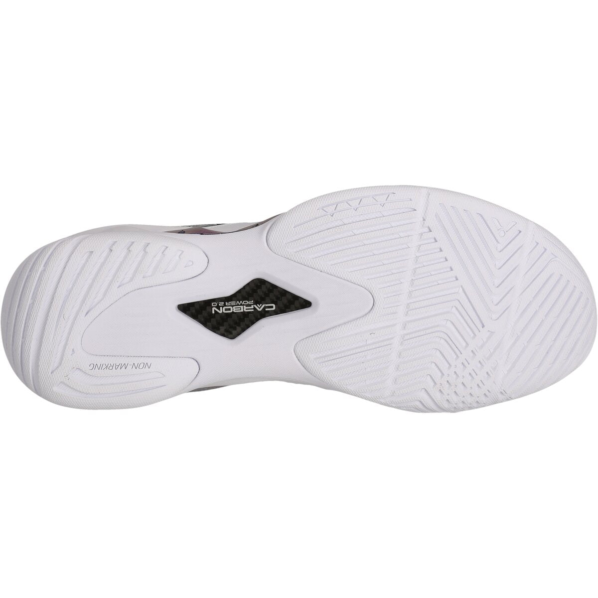 Victor C90II, White/Black