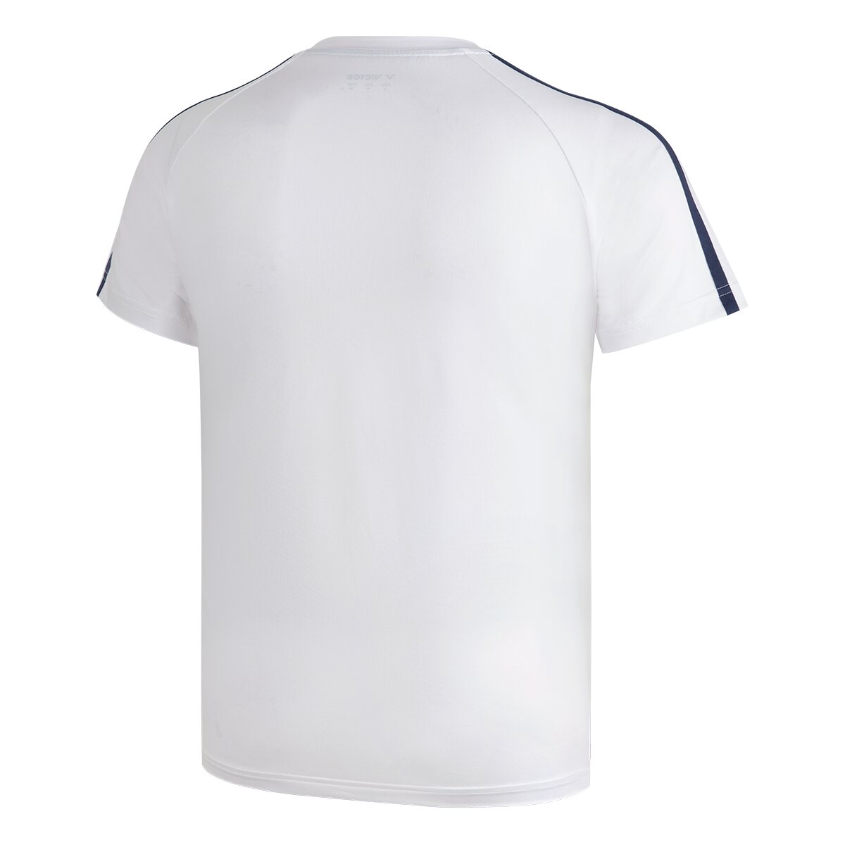Victor T-601 AA T-shirt, Arctic White