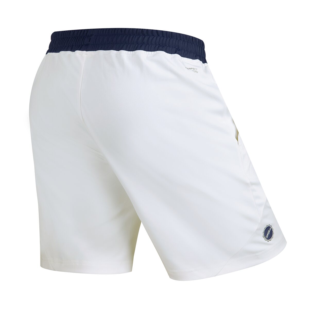 Victor R-602 AA Shorts, Arctic White