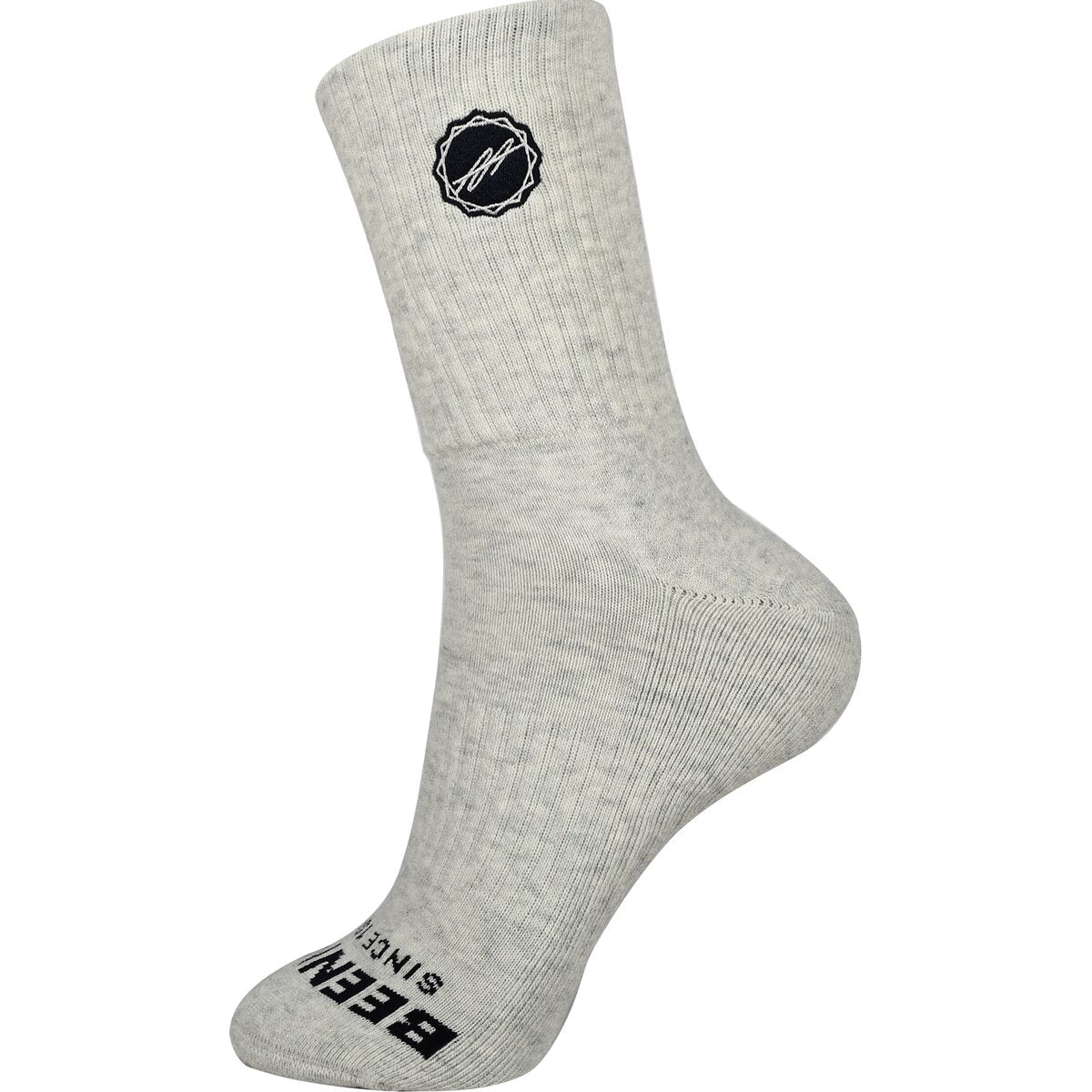 Victor SK610 AA Sokker, Arctic White