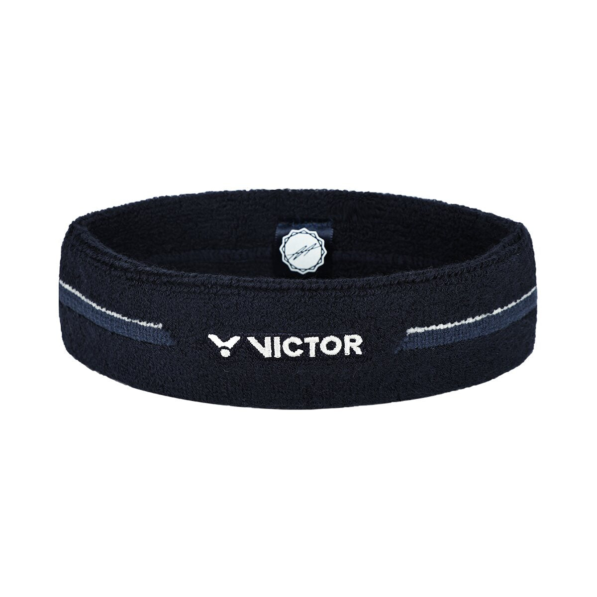 Victor SP609 AA Pandebånd, Night Tide Navy