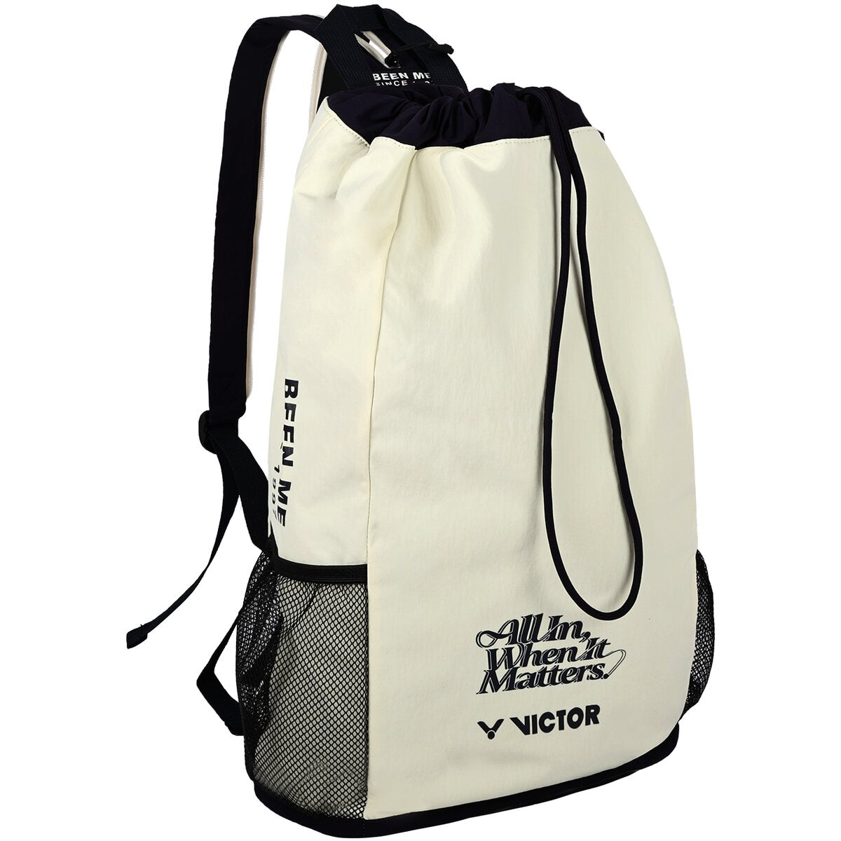 Victor BR5022 AA Taske, Arctic White