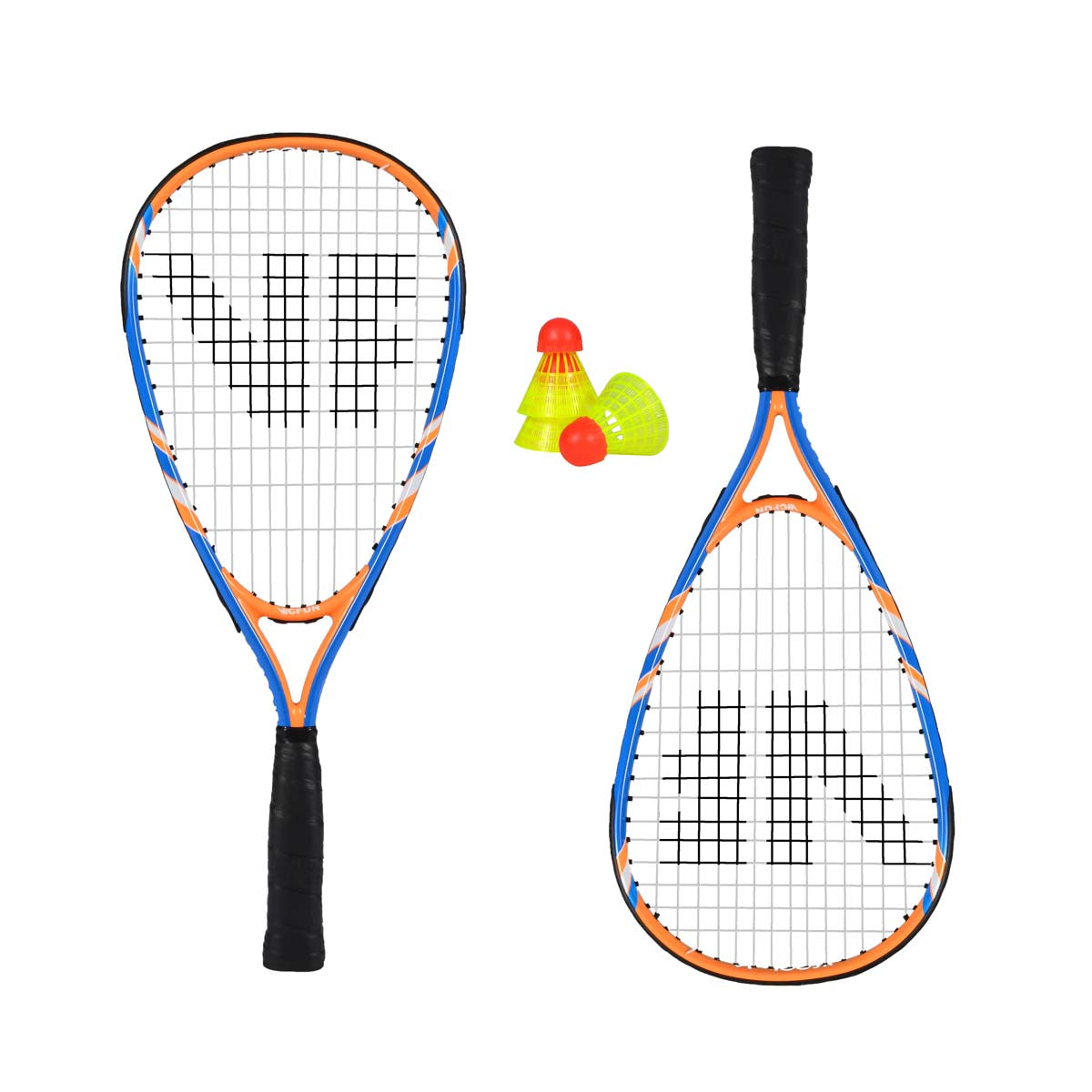 Victor Vicfun Speed Badmintonset Junior