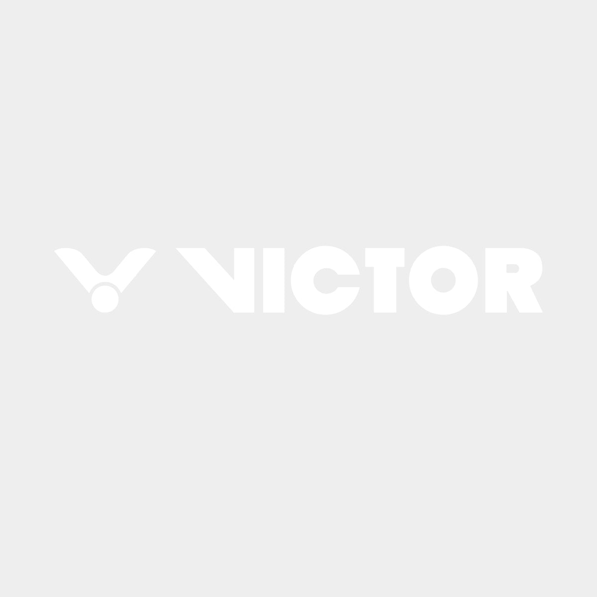 Victor Print (10pcs.) White