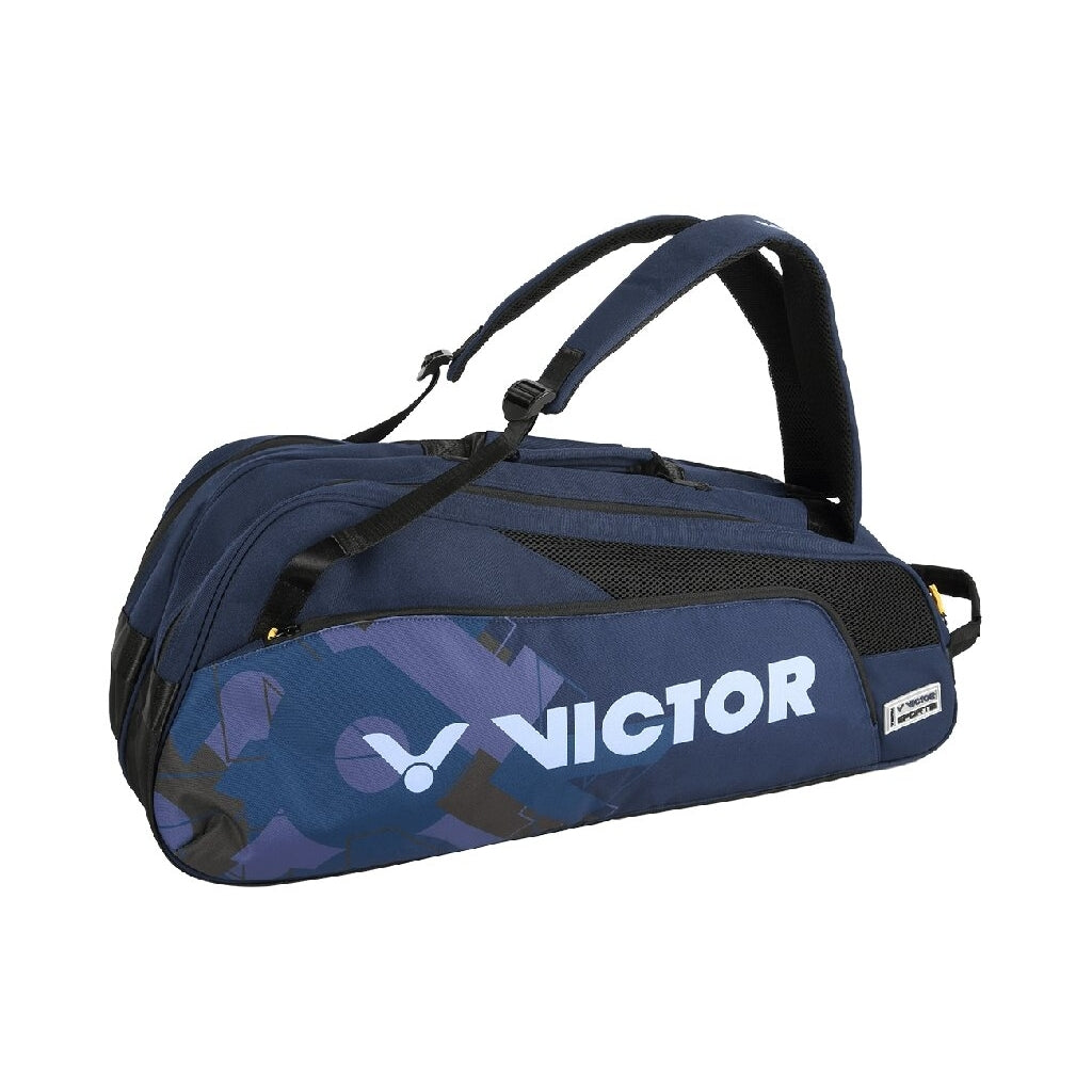 Victor BR6219 Badmintontaske (Blue)